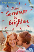 Mein Sommer in Brighton
